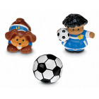 Fisher-Price – P0130 – Tu...