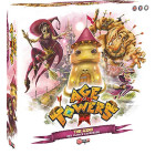 The Winx: Age of Towers Exp. - English