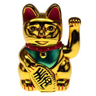 Krüger & Gregoriades 802040 - Winke-Katze, 16...