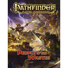 Pathfinder Player Companion: People of the Wastes - English