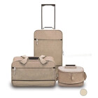 Partner Adventures Koffer-Set 3-teilig