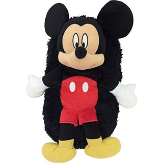 Dujardin - 22113 - Peluche - Calipets - Disney Mickey - Francais