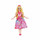 Barbie BLP45 - Barbie Dreamtopia Mini-Figur Alexa (Barbie und die geheime Tür)