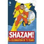 Shazam!: A Celebration of 75 Years
