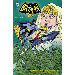 Batman 66 Vol. 2