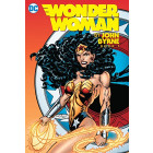 Wonder Woman by John Byrne Vol. 1