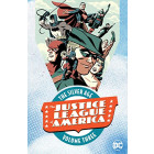 Justice League of America: The Silver Age Vol. 3