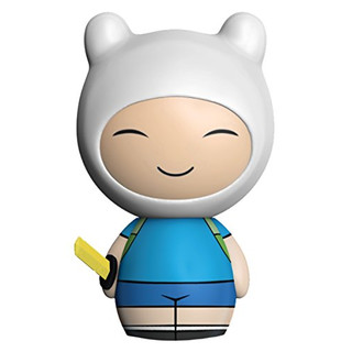 Adventure Time - Finn