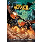 Batman: Detective Comics Vol. 4: The Wrath (The New 52)...