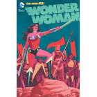 Wonder Woman Vol. 6: Bones (The New 52)