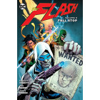 The Flash Vol. 9: Full Stop