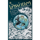 The Unwritten: Tommy Taylor and the Ship That Sank Twice