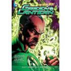 Green Lantern Vol. 1: Sinestro (The New 52)