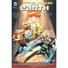 Earth 2 Vol. 2: The Tower of Fate (The New 52) (Earth 2:...