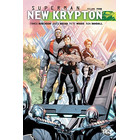 Superman: New Krypton Vol. 4