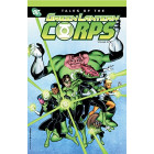 Tales of the Green Lantern Corps Vol. 3 (Green Lantern:...