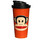 Paul Frank To Go Cup Orange