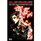 The Girl Who Played with Fire (Millennium Trilogy Graphic 2)