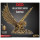 Gale Force Nine 71074 - Dungeons & Dragons: Waterdeep Dragon Heist Aurinax (1 Fig)