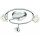 Philips myLiving LED Spotrondell Cypress 3-flammig, chrom