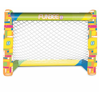 Funbee – Aufblasbares Fußballtor ofun312