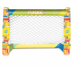 Funbee – Aufblasbares Fußballtor...