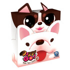Doggy Go! - English