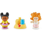 Fisher-Price – Little People Figures Tube...