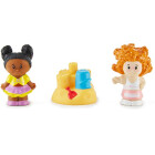 Fisher-Price – Little People Figures Tube...