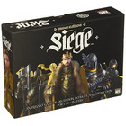 Siege - English