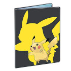 Ultra Pro Pokémon Pikachu 2019 9-Pocket Portfolio