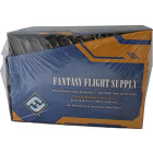 Fantasy Flight Games 500 Tarot Size Board Game Sleeves -...