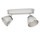 Philips MYL County Spot 2 x 260 lm, grau 533521716