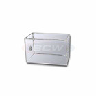 BCW Pro-Mold Display Case - Football Display Case (Cube)