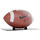 BCW BQ-FH-STAND-BLK Ballqube"The Stand" Football Display