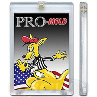BCW PRO-Mold Magnetic Card Holder (20 pt)