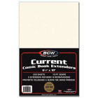 BCW 1-CUR-CE Current Comic Extenders