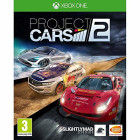 Project Cars 2 Xbox1 [