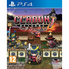 Cladun Returns: This is Sengoku! PS4 [