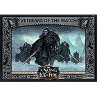 A Song Of Ice And Fire -  Veterans of the Watch - English