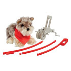 Snuggle Pets Go Puppy Go – Tanner, der...