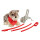 Snuggle Pets Go Puppy Go – Tanner, der Yorkie, Plüschtier