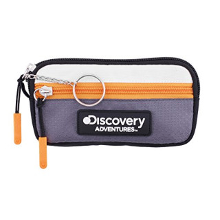 Discovery Multisport - Key Holder Pouch - 14.5 x 2 x 7.5cm