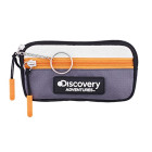 Discovery Multisport - Key Holder Pouch - 14.5 x 2 x 7.5cm