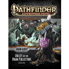 Pathfinder Adventure Path: Iron Gods Part 4 - Valley of...