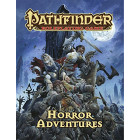 Pathfinder: Horror Adventures - English
