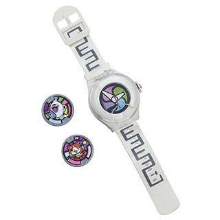Hasbro Yokai Watch - B5943 - La Montre  - Francais