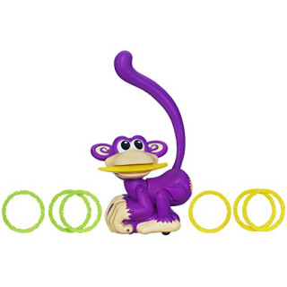Hasbro A2043100 - PoPo der Affe