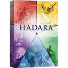 Hadara - English