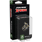 Star Wars X-Wing: M3-A Interceptor Expansion Pack - English